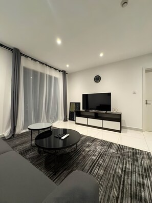 TV connectée