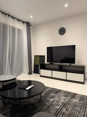 Interior - Cozy Luxury Apartment at Loxwood (Accra)