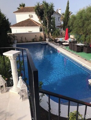 Exterior - Boutique Hotel Mar (Marbella)