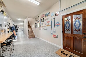 Spielezimmer