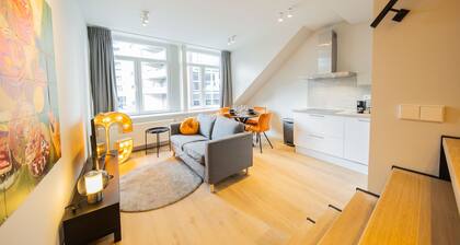 Harborview Stays 2BDR Apartment JUF