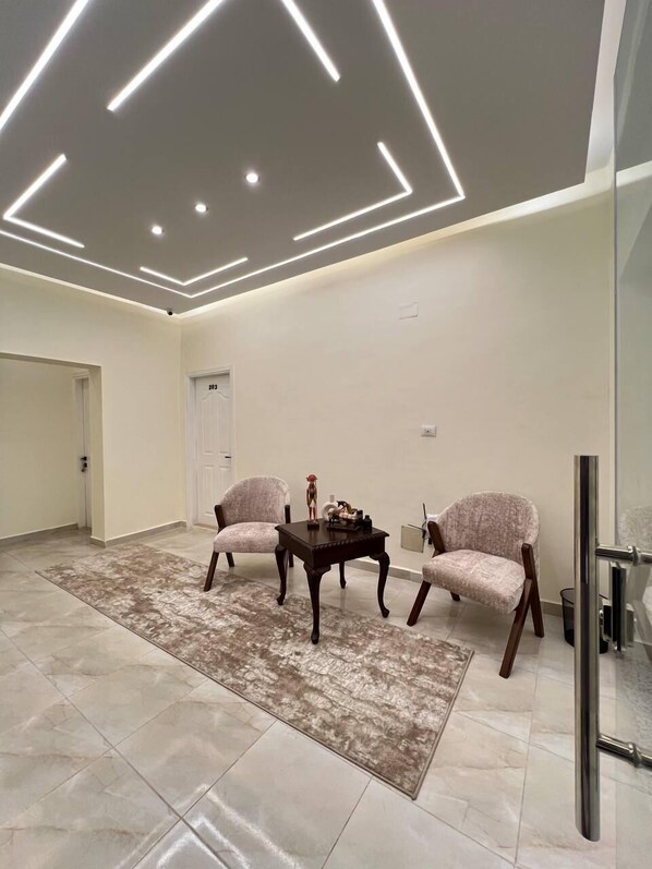 الردهة