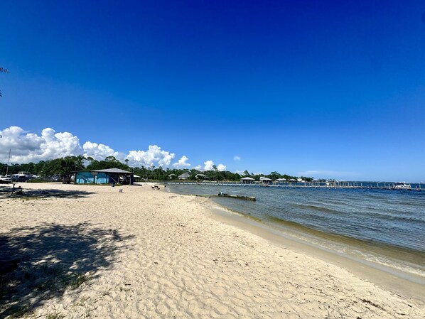 Plage