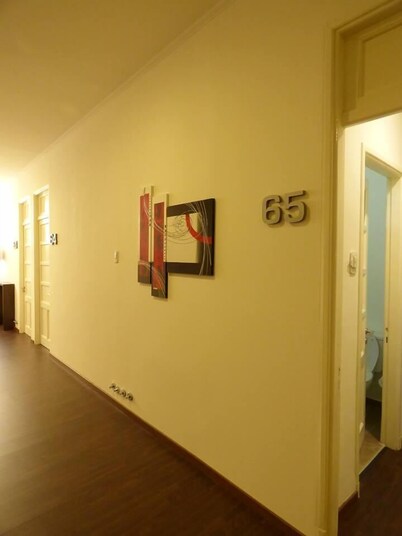Hotel Toscano