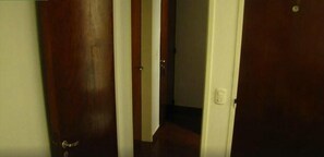 Interior - Hotel Toscano (Rafaela)