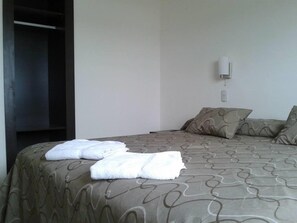 Room - Hotel Toscano (Rafaela)
