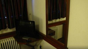 Room - Hotel Toscano (Rafaela)