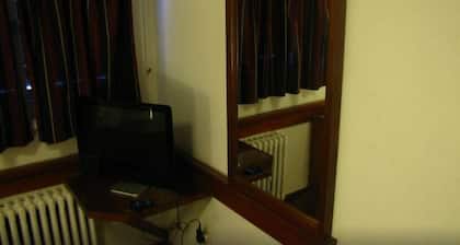 Hotel Toscano