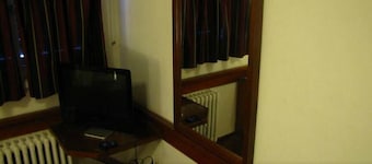 Hotel Toscano