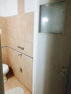 Bathroom - Hotel Minerva (San Clemente)