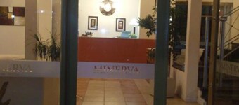 Hotel Minerva