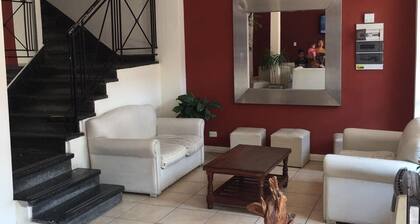 Hotel Minerva