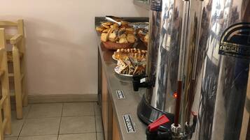 Servei de l'allotjament