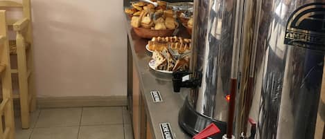 Servizio della struttura