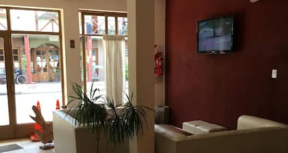 Hotel Minerva