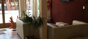 Hotel Minerva