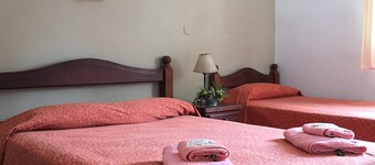 Hotel Minerva