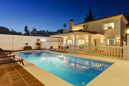 Coto Paz Dos - Three Bedroom Villa, Sleeps 6