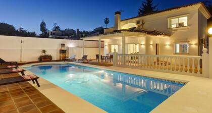 Coto Paz Dos - Three Bedroom Villa, Sleeps 6