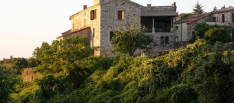 Chateau De Mazelle - Eleven Bedroom Castle, Sleeps 20