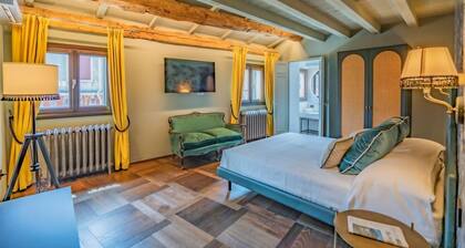 Apartment Emilia - Drei Schlafzimmer Villa, Schläft 6