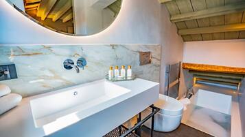 Haartrockner, HandtĂŒcher