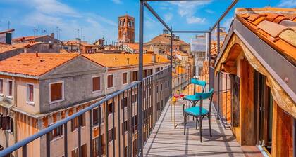 Apartment Stella - One Bedroom Villa, Sleeps 2