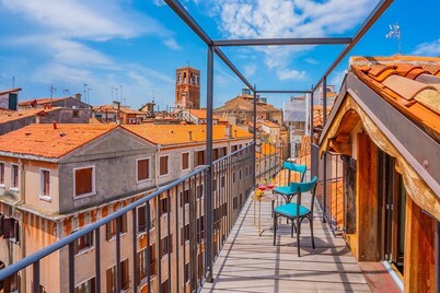 Apartment Stella - One Bedroom Villa, Sleeps 2