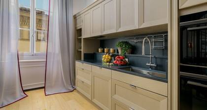 Apartment Florentius