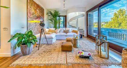 Skylife Sunshine Apartment