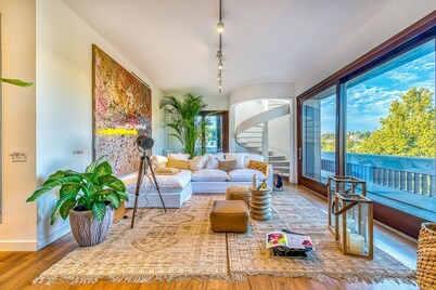 Skylife Sunshine Apartment