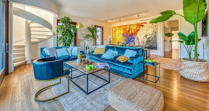 Skylife Sunshine Apartment