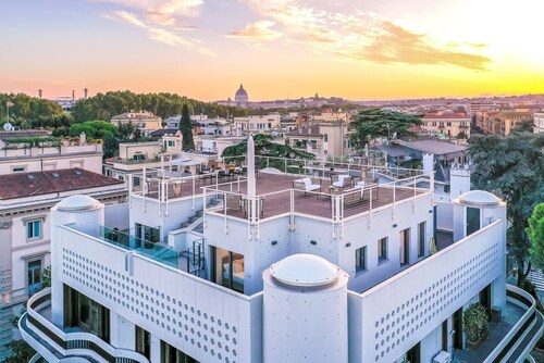 Skylife Sunshine Apartment