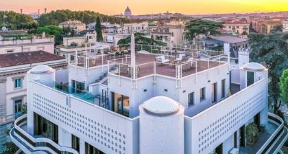 Skylife Sunshine Apartment