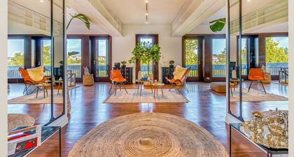 Skylife Peacock Penthouse