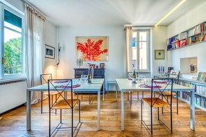 Servei de restauració