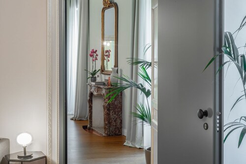 Royal Verona - Drei Schlafzimmer Villa, Schläft 6