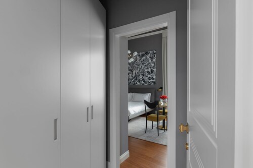 Verona Design - Ein Schlafzimmer Villa, Schläft 4