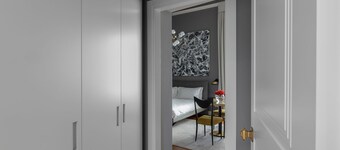 Verona Design - One Bedroom Villa, Sleeps 4