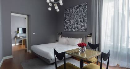 Verona Design - Ein Schlafzimmer Villa, Schläft 4