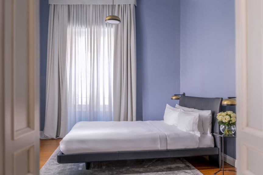 Apartment Verona - Zwei Schlafzimmer Villa, Schläft 6 - Verona