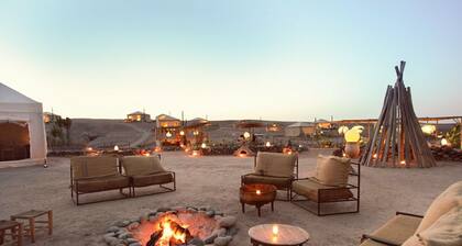 Inara Camp - Villa Aromi