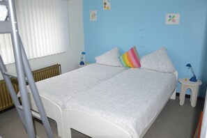 House, 3 Bedrooms, Terrace | 3 bedrooms