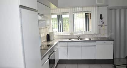 Charming Belgian Getaway in Oudsbergen - 3 Bedrooms & Garden