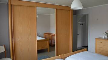 Huis, 3 slaapkamers, terras | 3 slaapkamers