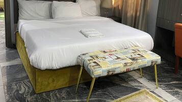 Chambres insonorisées