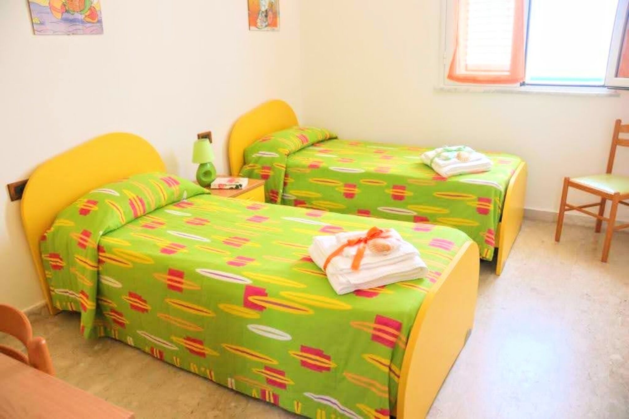 3 camere, ferro/asse da stiro, Wi-Fi, lenzuola