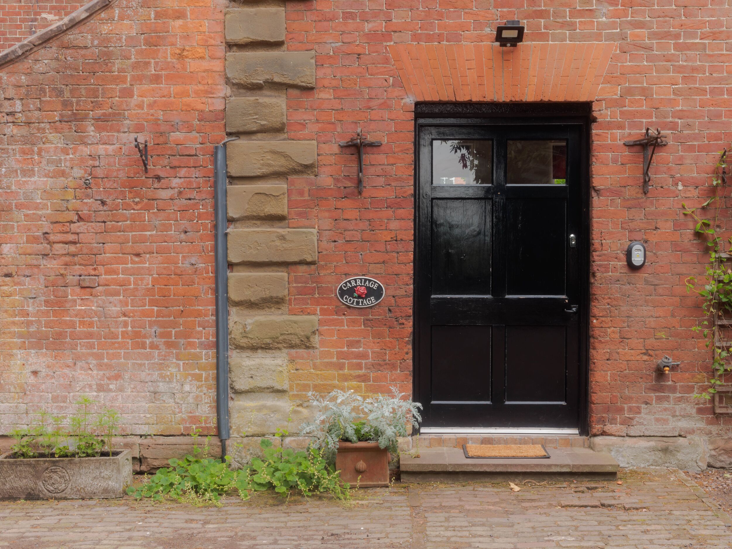 Chi tiết ngoại thất