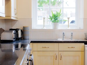 Lavavajillas, utensilios de cocina