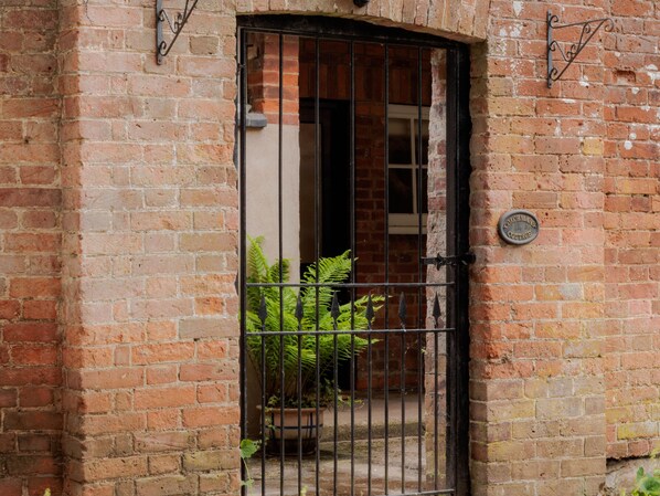 외부 세부 사진